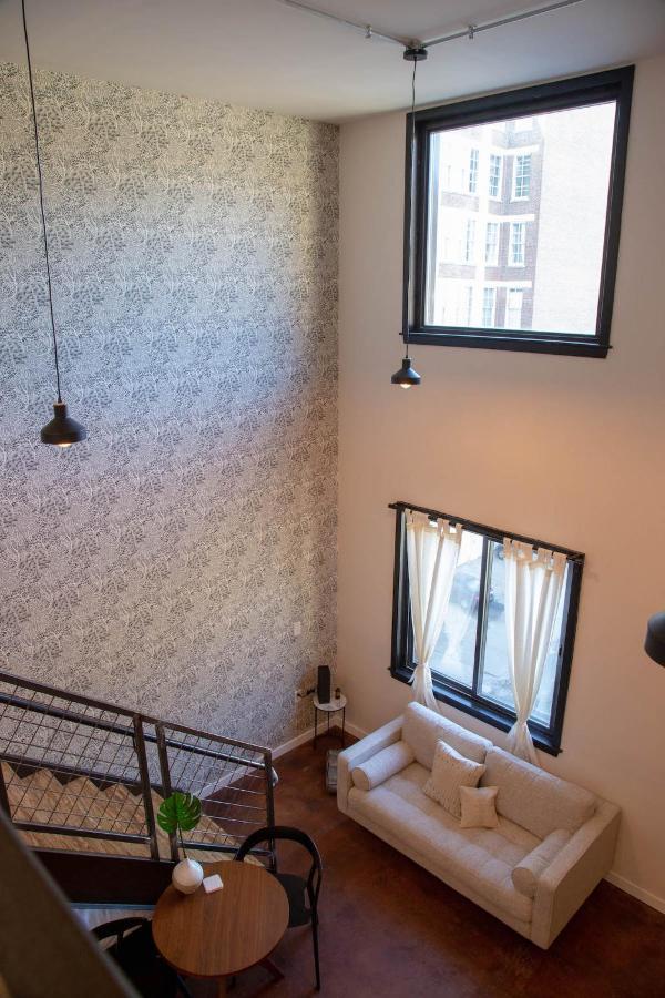 Center Loft, Contactless Check In, Mayor's Study Appartamento