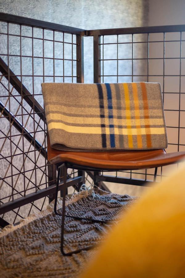 Apartamento Center Loft, Contactless Check In, Mayor's Study