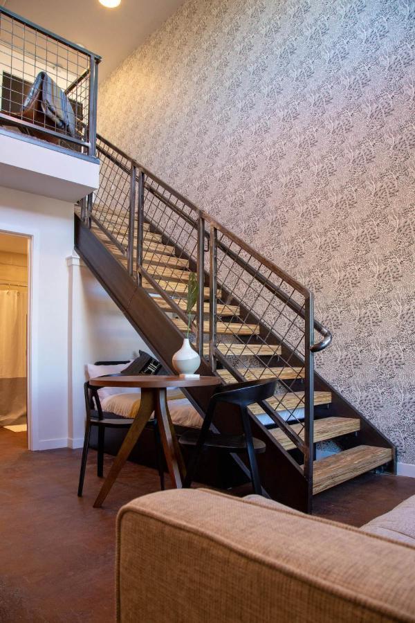 Center Loft, Contactless Check In, Mayor's Study Apartamento Filadelfia