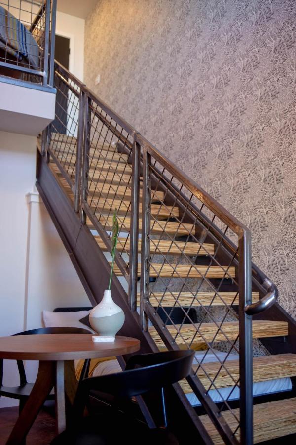 Center Loft, Contactless Check In, Mayor's Study Apartamento *