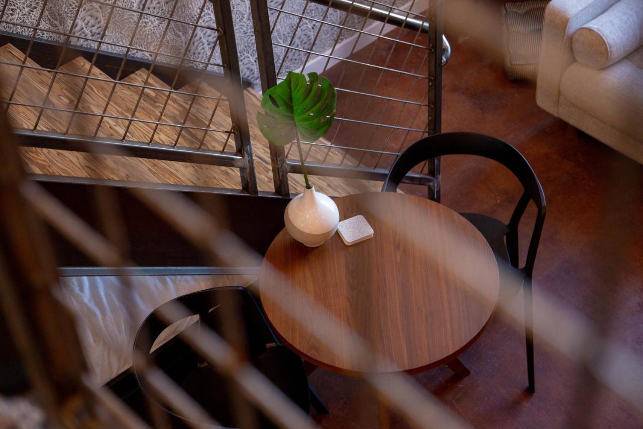 Apartamento Center Loft, Contactless Check In, Mayor's Study Filadelfia
